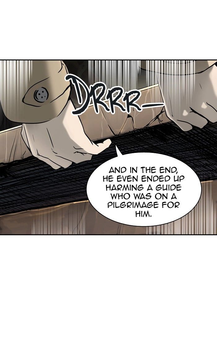 Tower of God chapter 321 - page 55