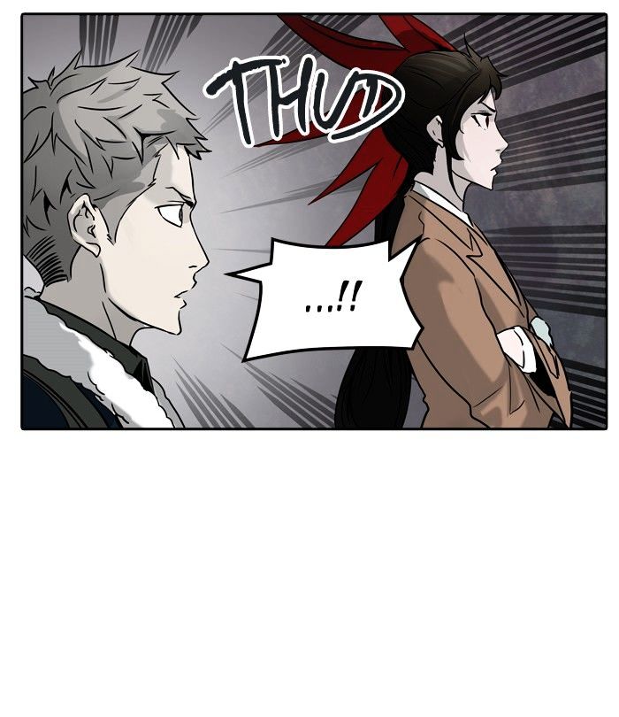 Tower of God chapter 321 - page 56