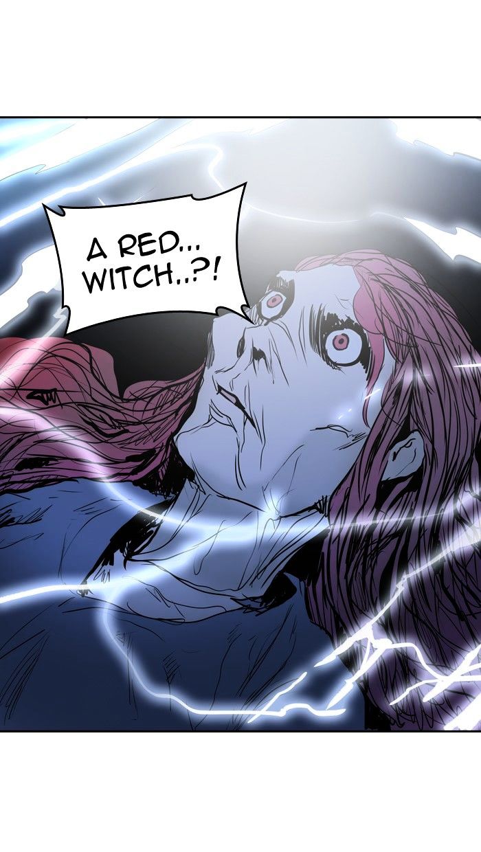 Tower of God chapter 321 - page 58