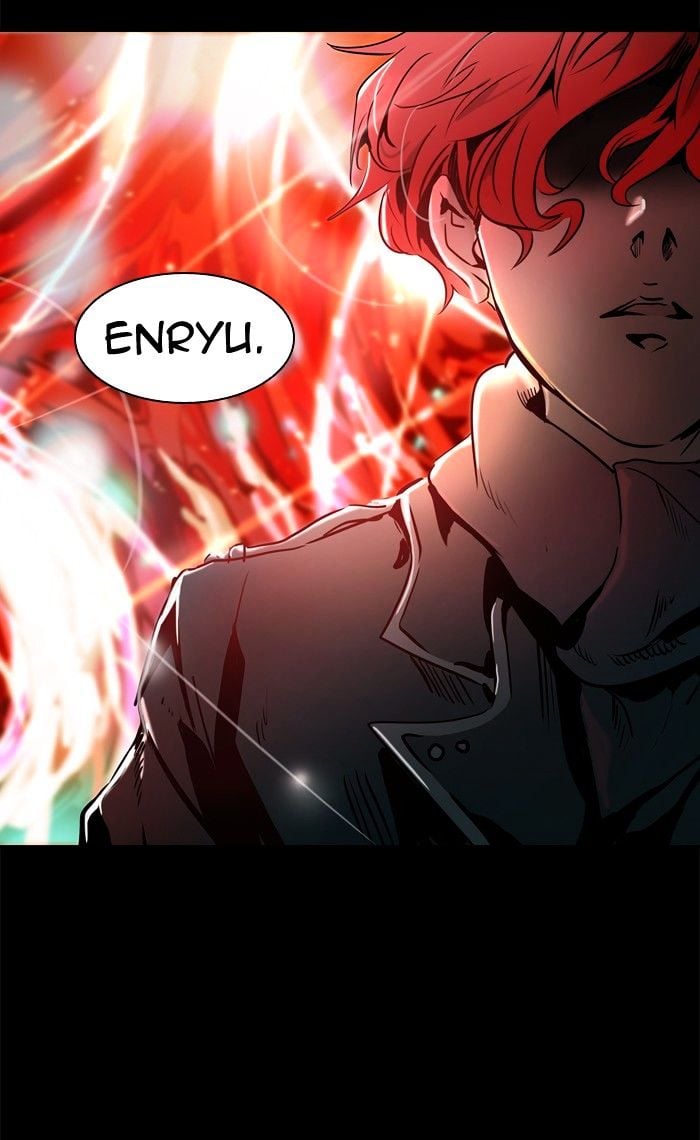 Tower of God chapter 321 - page 6