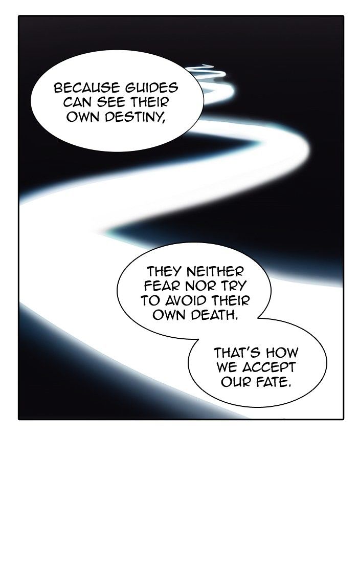 Tower of God chapter 321 - page 60
