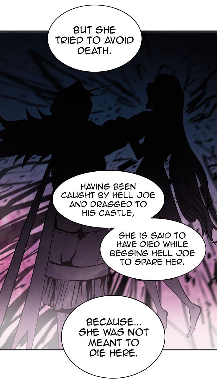 Tower of God chapter 321 - page 61