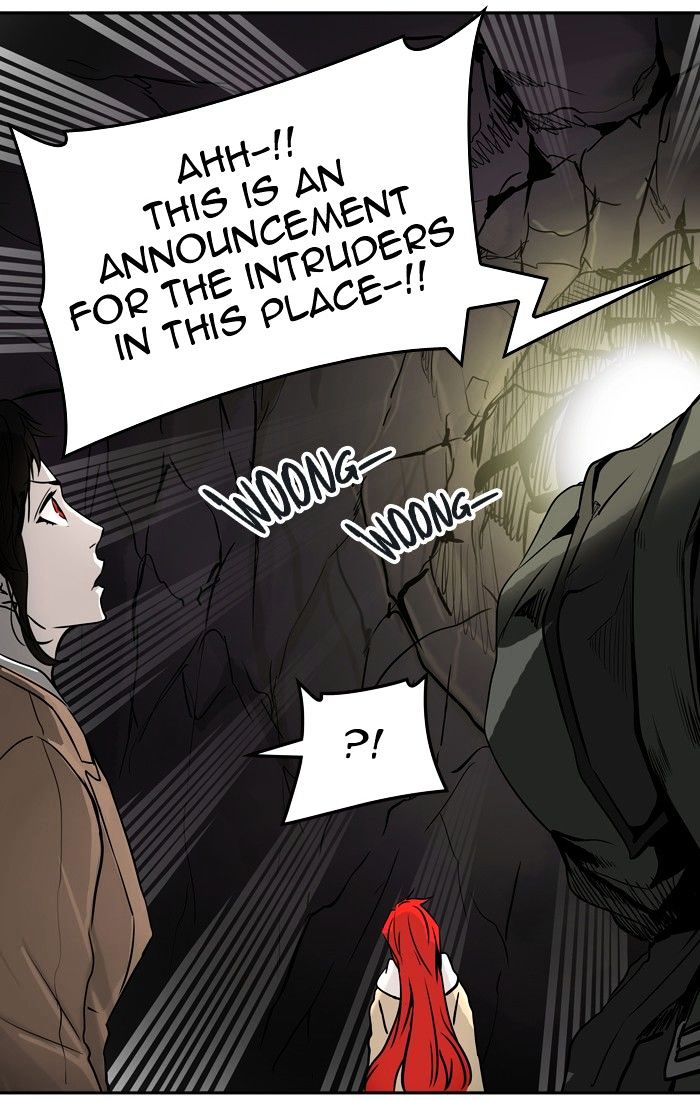 Tower of God chapter 321 - page 64
