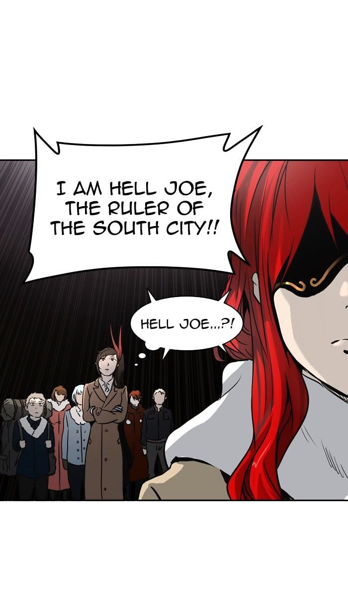 Tower of God chapter 321 - page 65