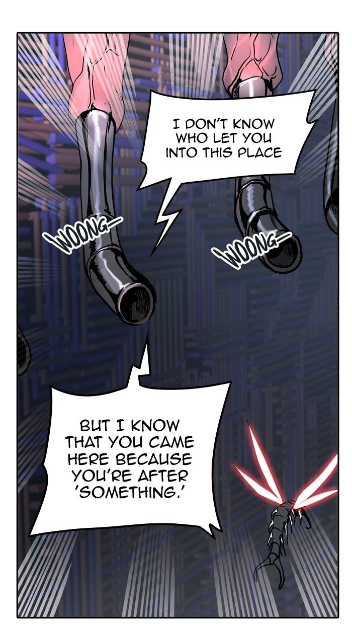 Tower of God chapter 321 - page 66