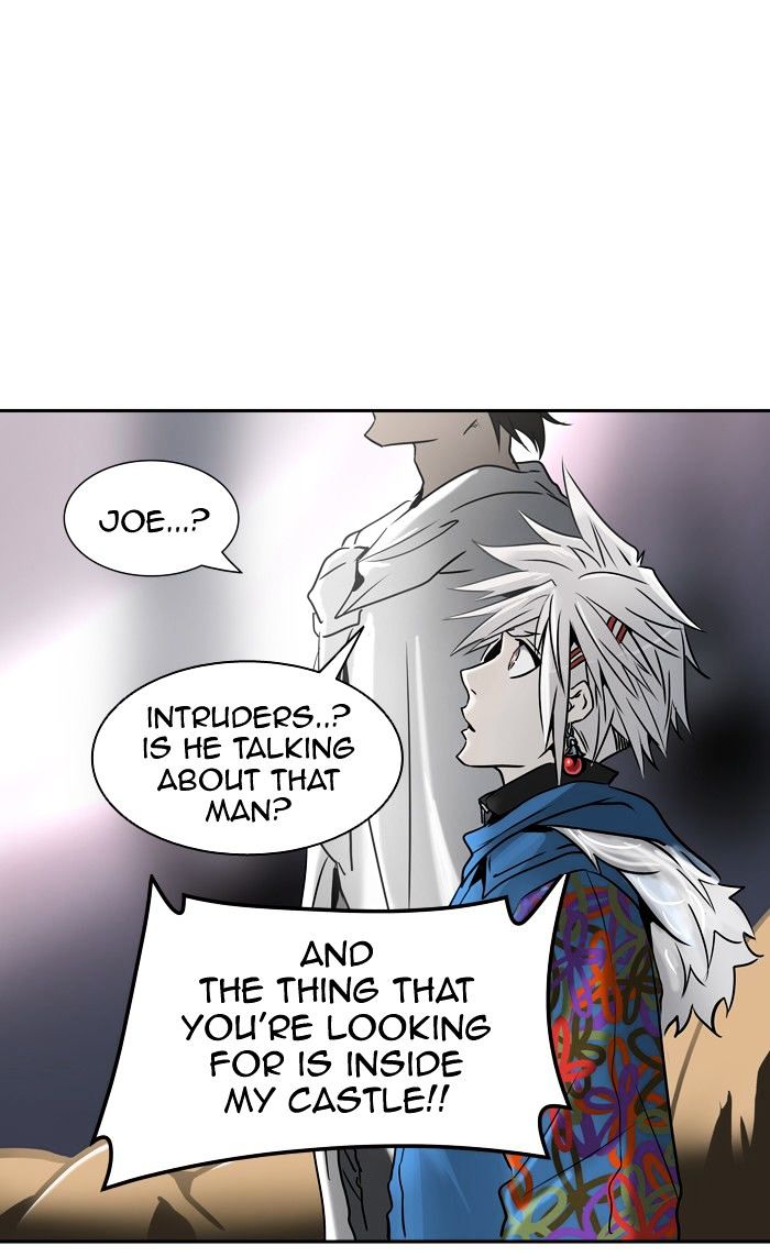 Tower of God chapter 321 - page 67