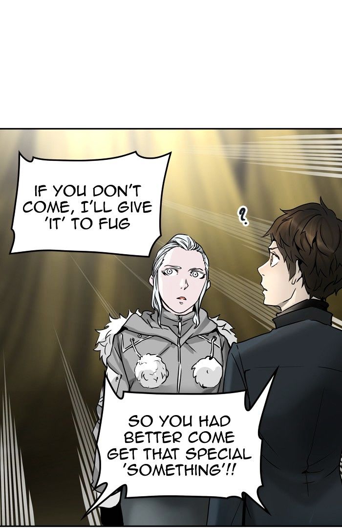 Tower of God chapter 321 - page 70