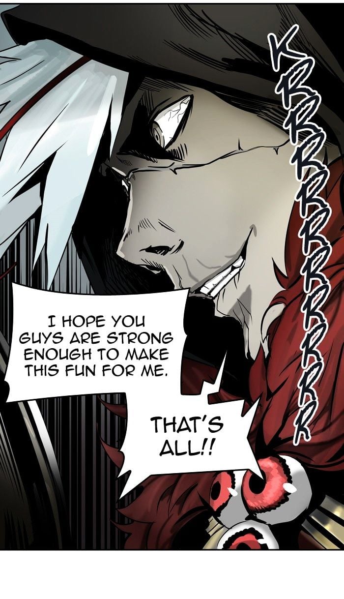 Tower of God chapter 321 - page 72
