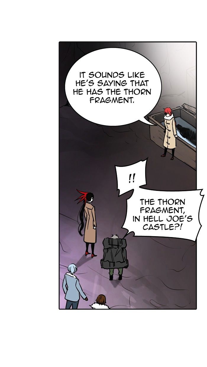 Tower of God chapter 321 - page 75
