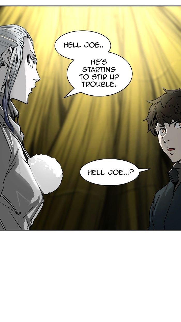 Tower of God chapter 321 - page 79