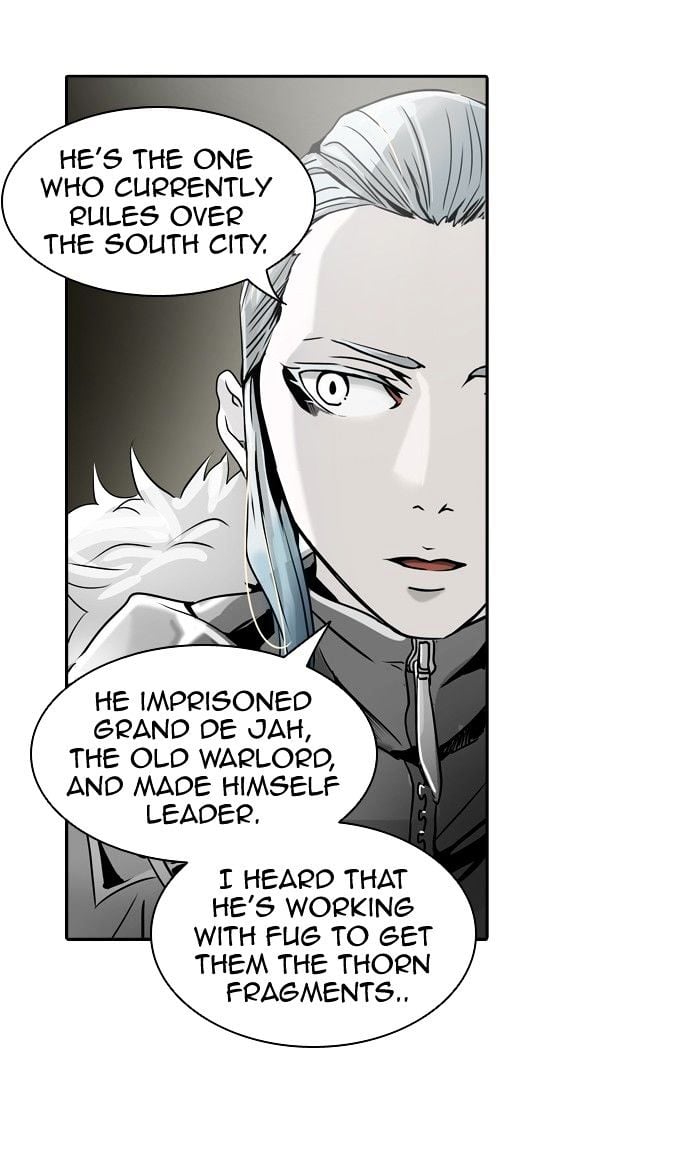 Tower of God chapter 321 - page 80