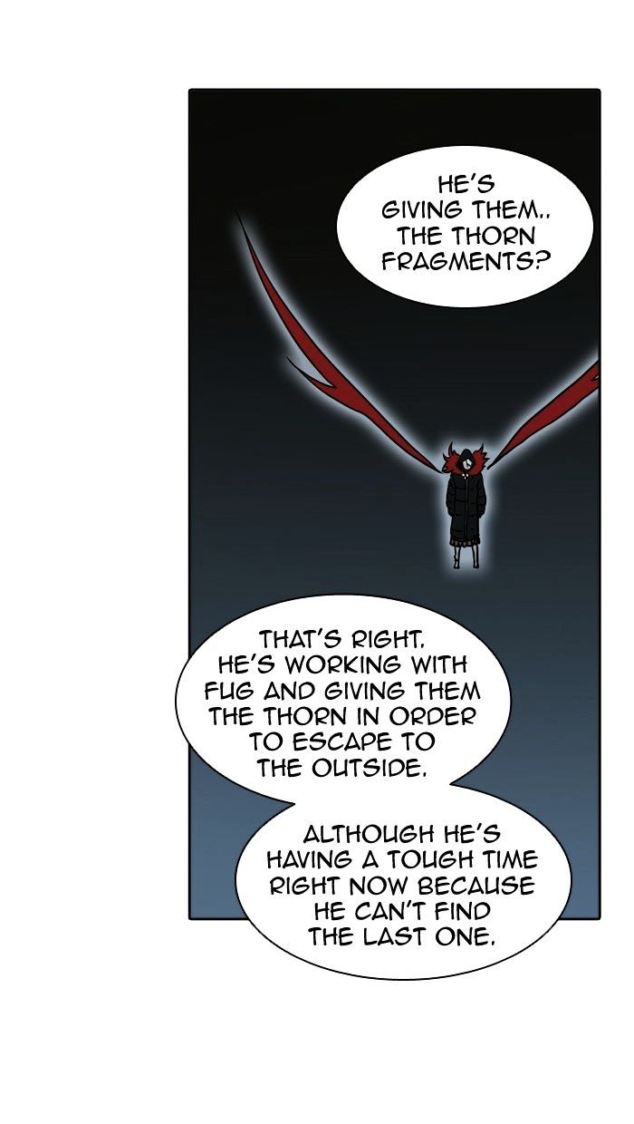 Tower of God chapter 321 - page 81