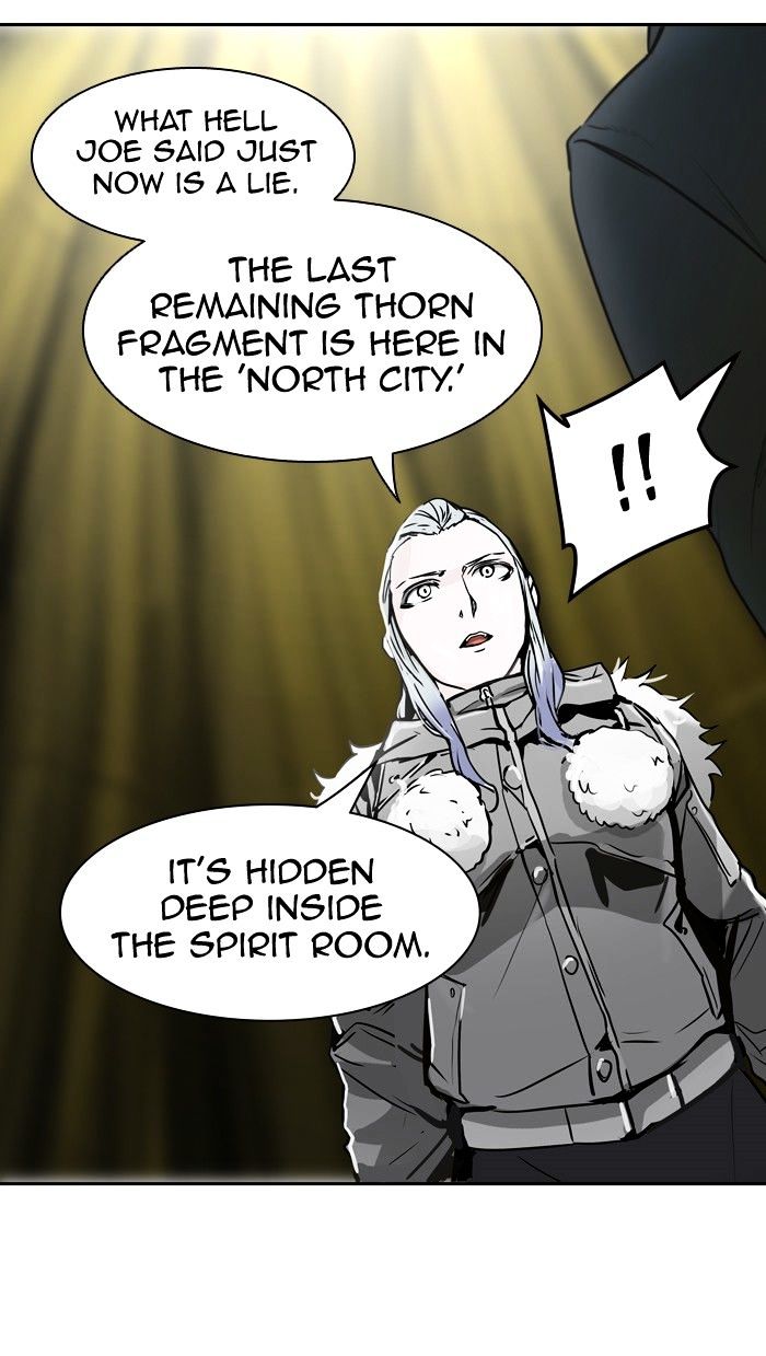 Tower of God chapter 321 - page 84