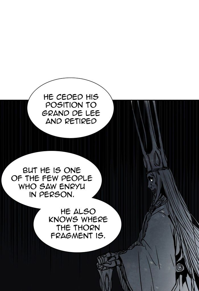 Tower of God chapter 321 - page 86