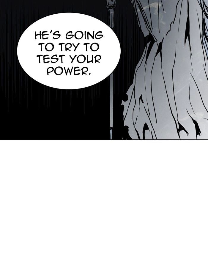 Tower of God chapter 321 - page 87