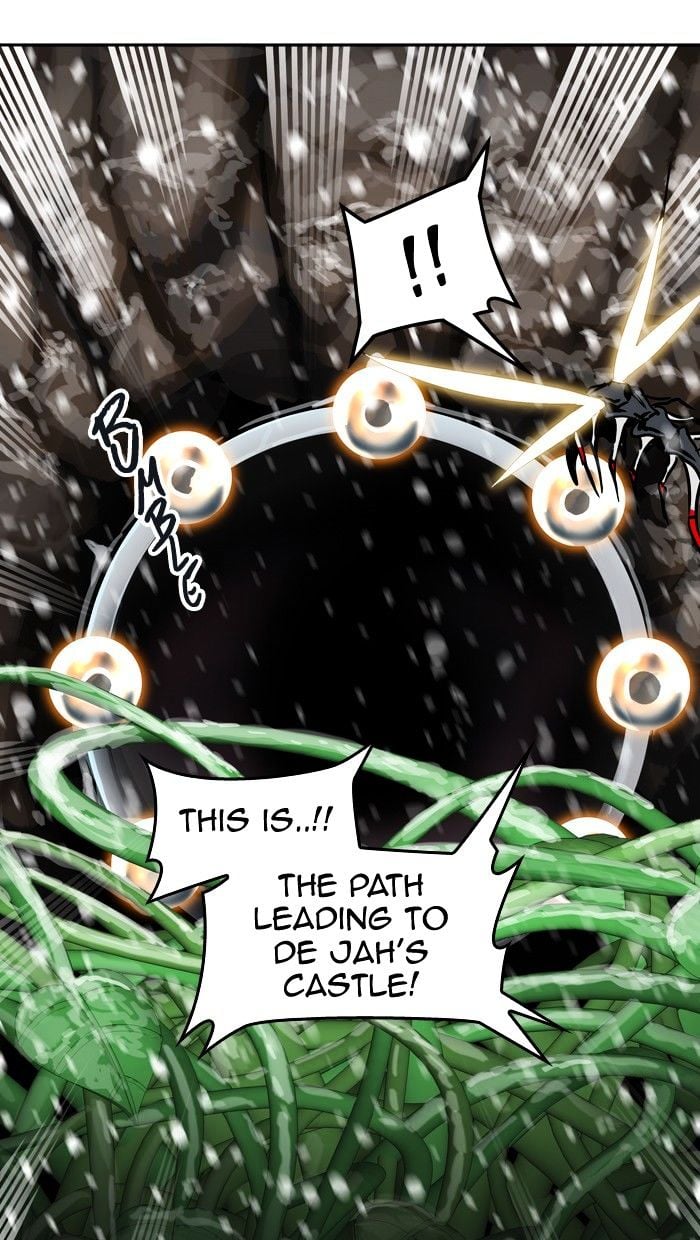 Tower of God chapter 321 - page 89