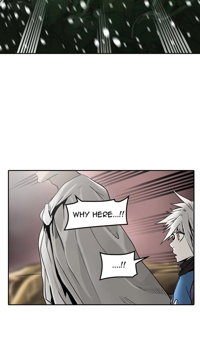 Tower of God chapter 321 - page 90