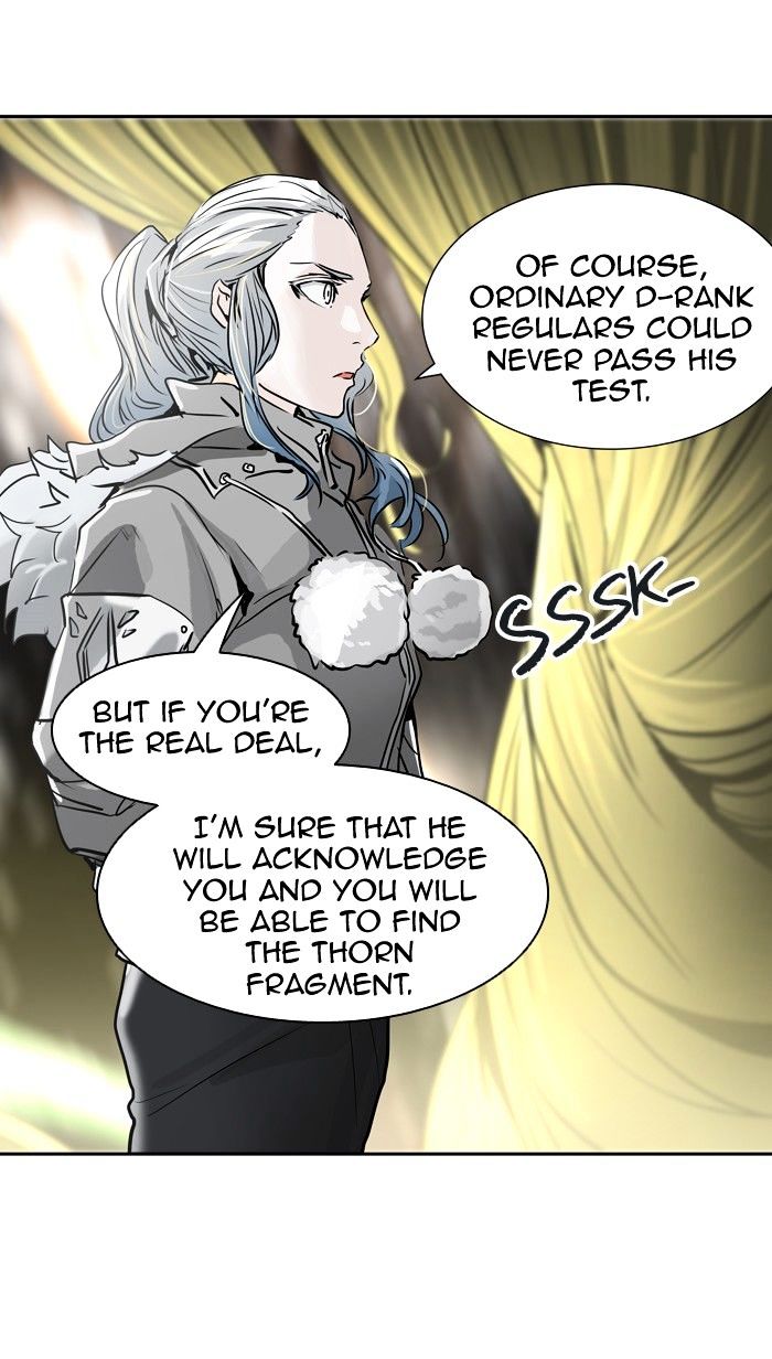 Tower of God chapter 321 - page 93