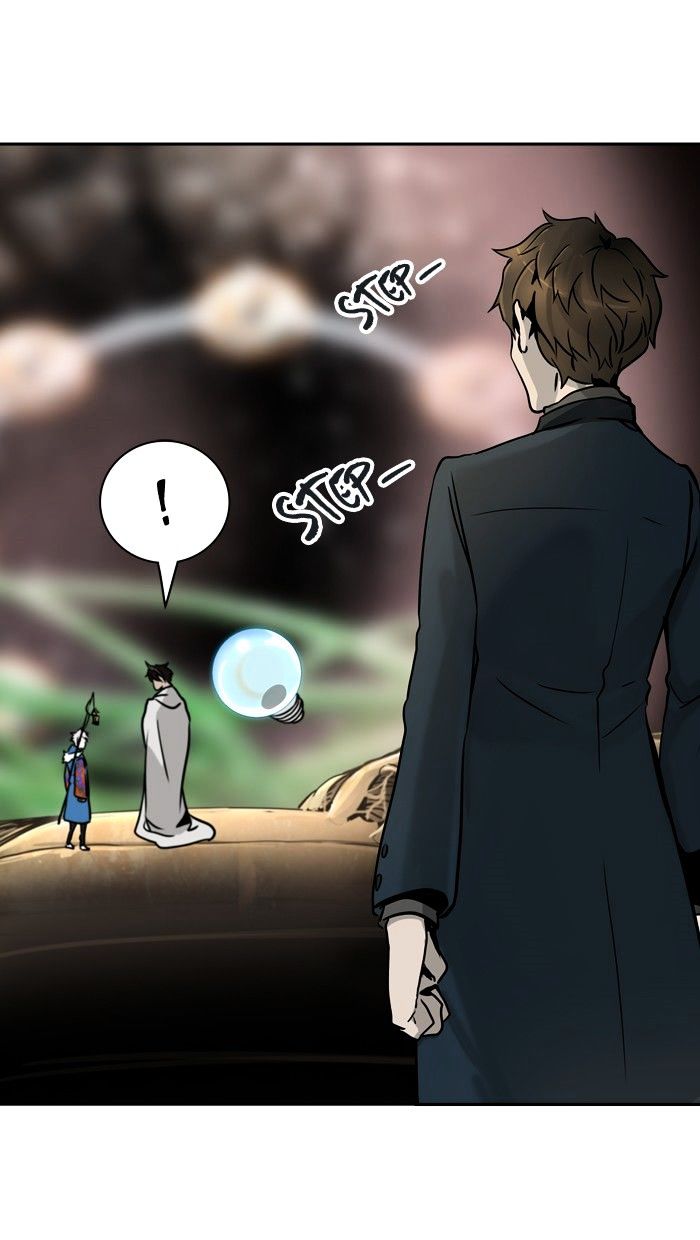 Tower of God chapter 321 - page 99