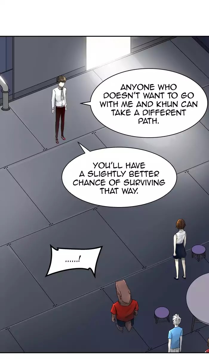 Tower of God chapter 397 - page 15