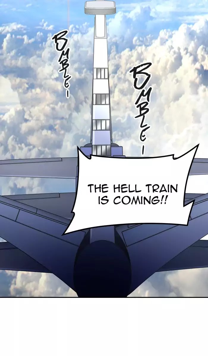 Tower of God chapter 397 - page 2
