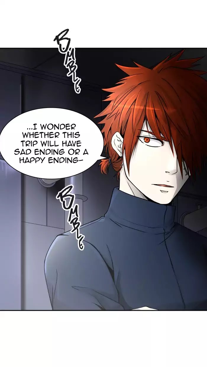 Tower of God chapter 397 - page 22