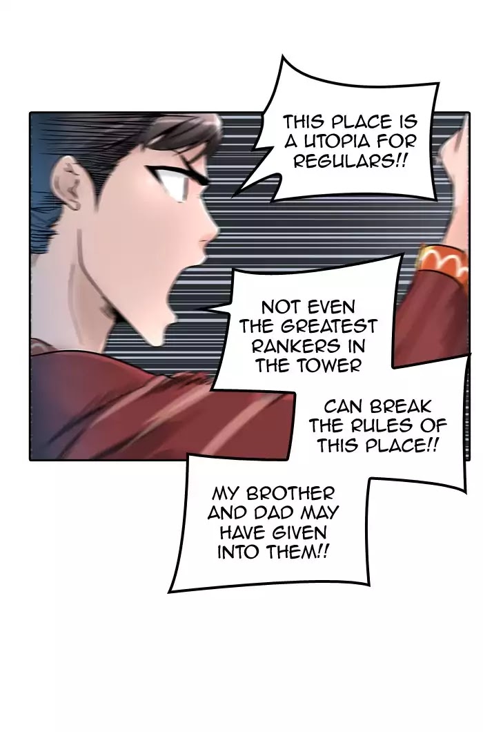 Tower of God chapter 397 - page 28