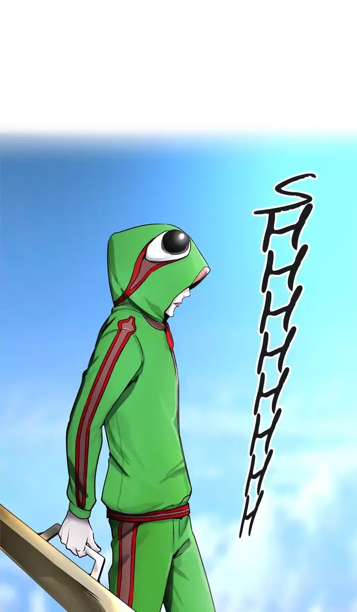Tower of God chapter 397 - page 32
