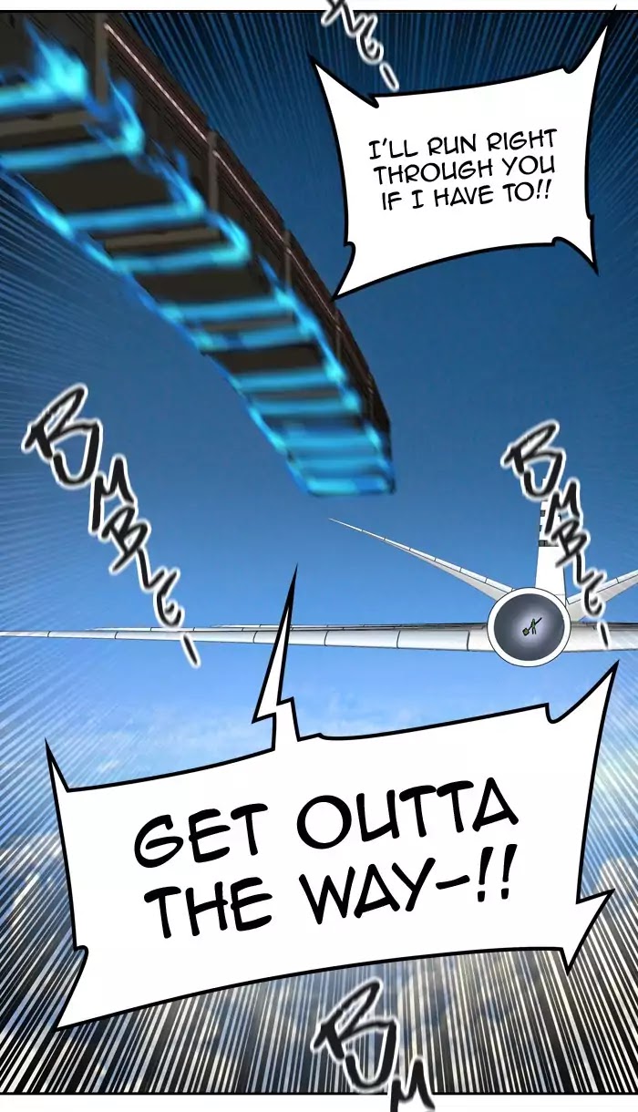 Tower of God chapter 397 - page 35