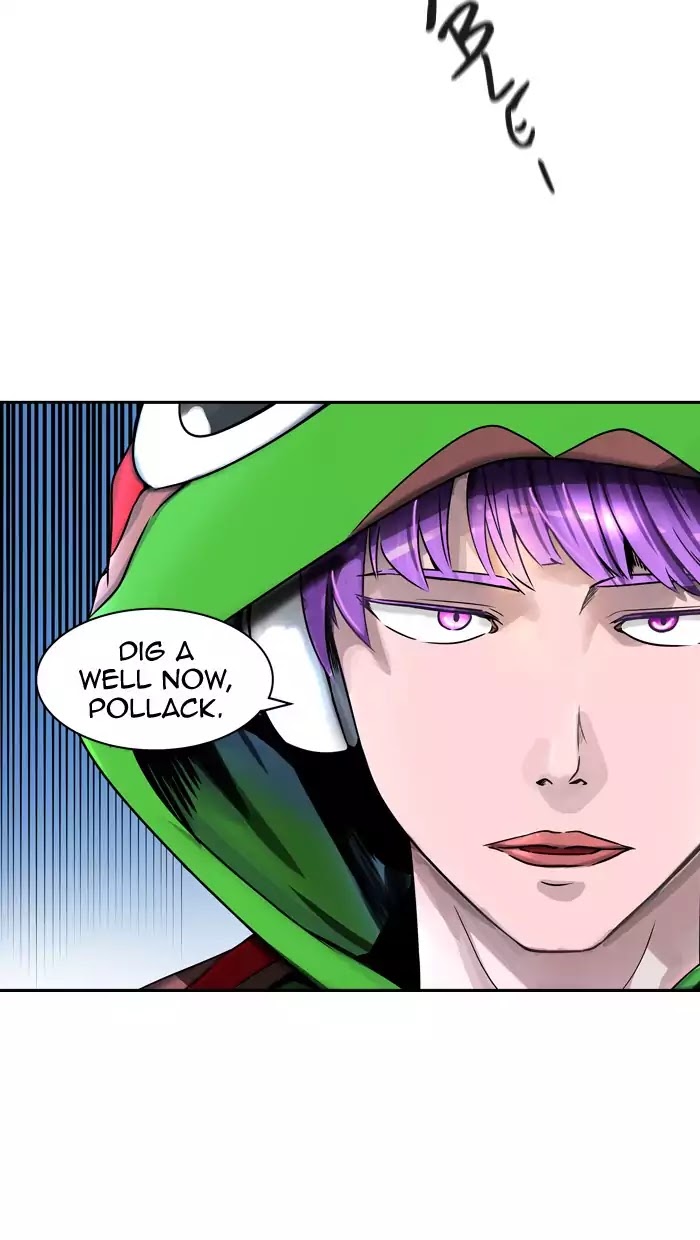 Tower of God chapter 397 - page 36