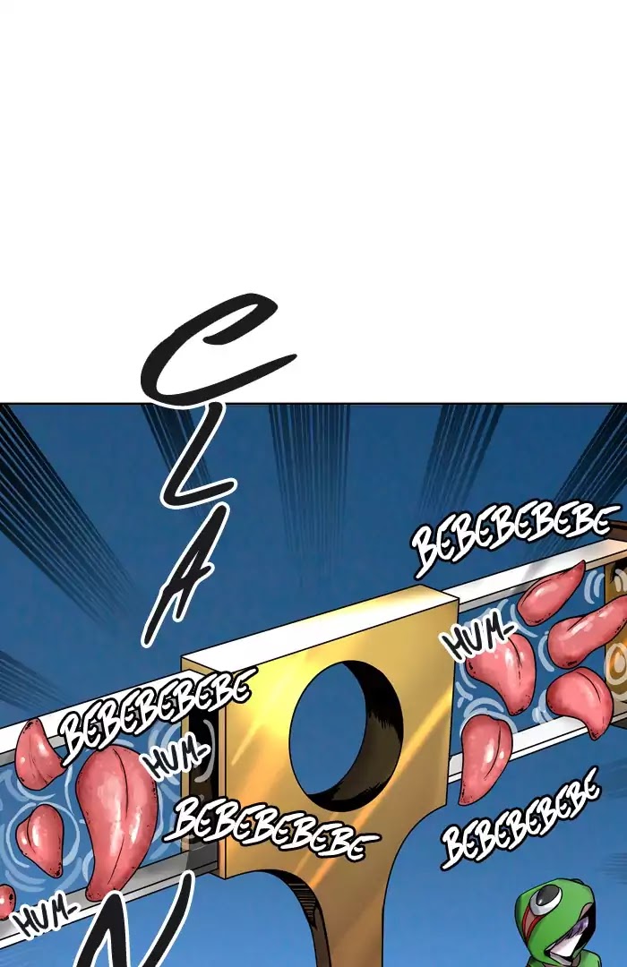 Tower of God chapter 397 - page 38