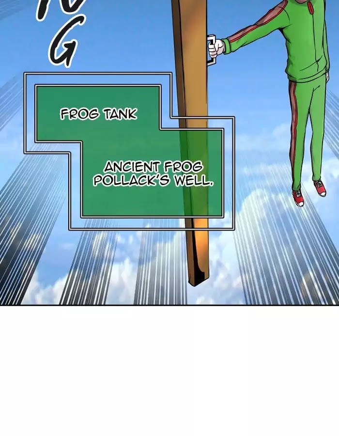 Tower of God chapter 397 - page 39