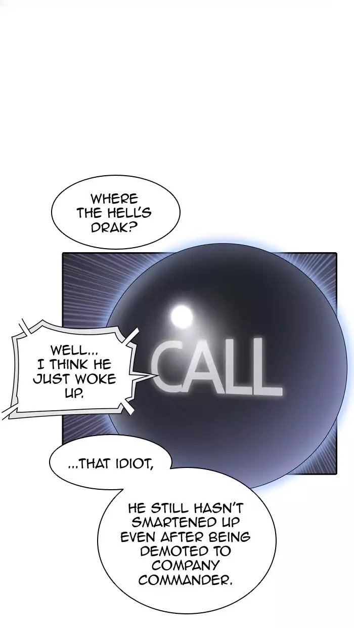 Tower of God chapter 397 - page 4