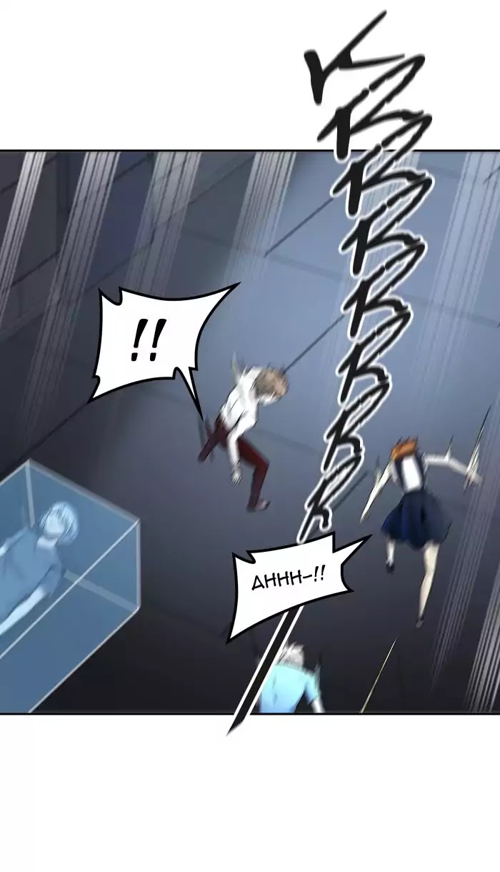 Tower of God chapter 397 - page 44