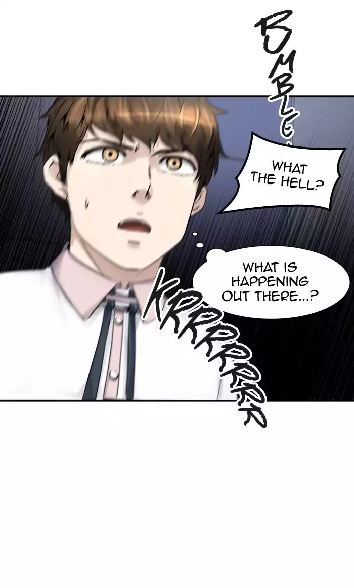 Tower of God chapter 397 - page 45