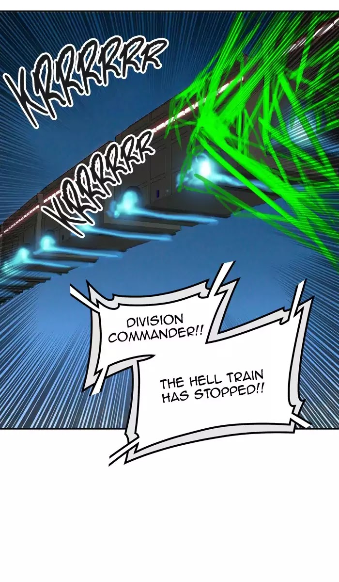 Tower of God chapter 397 - page 46