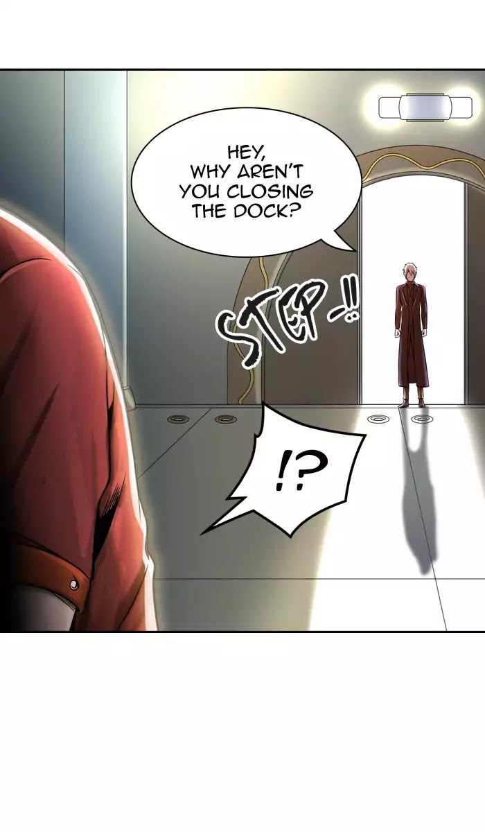 Tower of God chapter 397 - page 49
