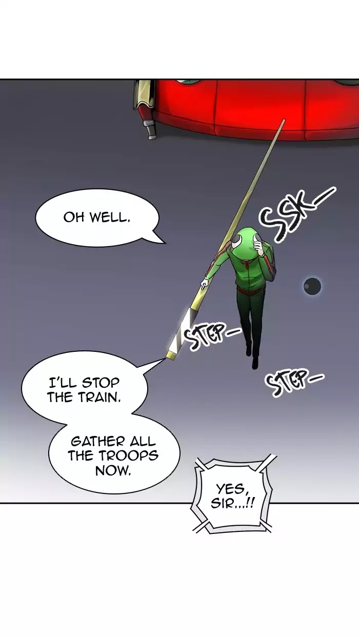 Tower of God chapter 397 - page 5
