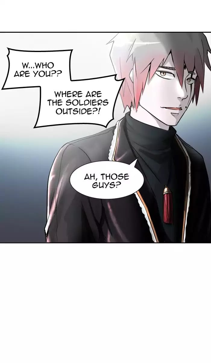 Tower of God chapter 397 - page 50