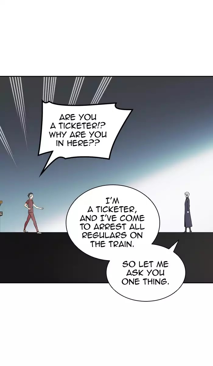 Tower of God chapter 397 - page 52