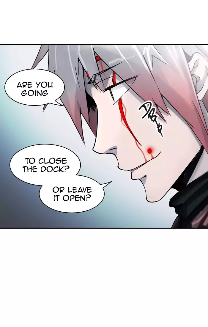 Tower of God chapter 397 - page 53
