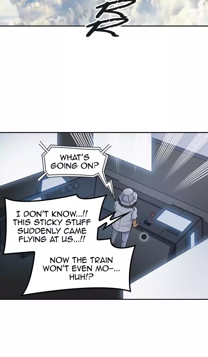 Tower of God chapter 397 - page 64