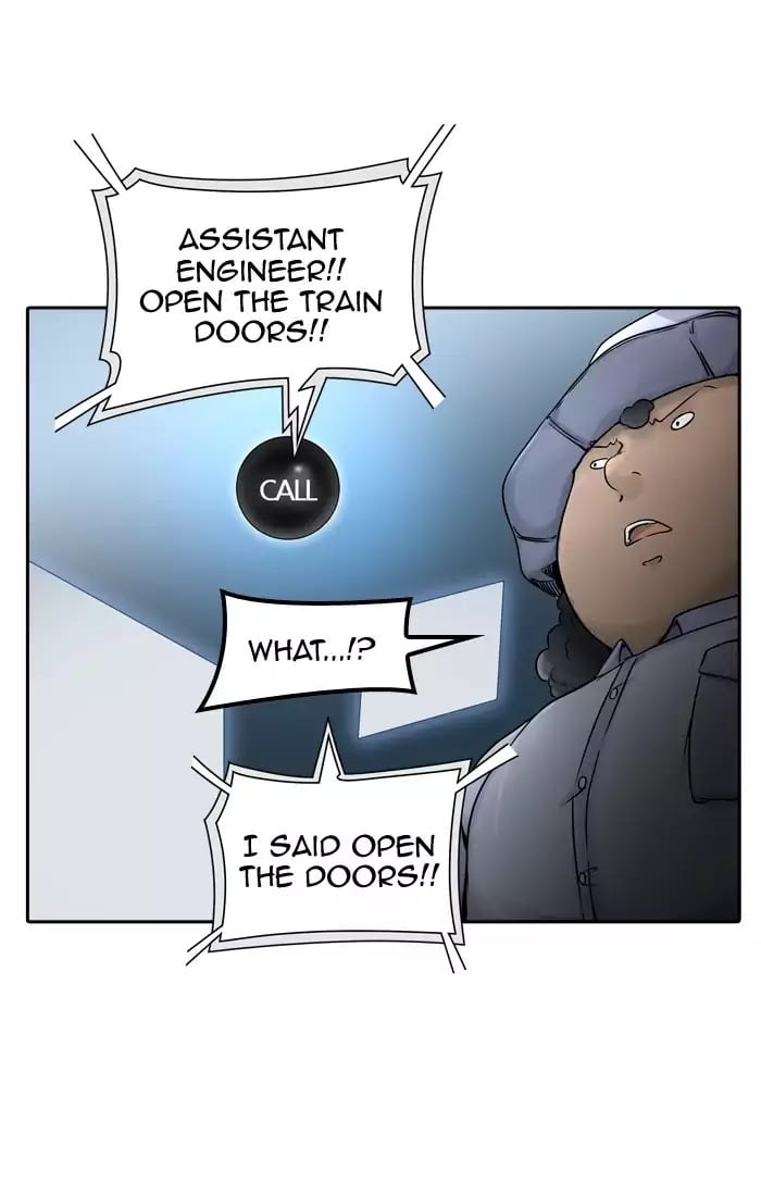 Tower of God chapter 397 - page 66