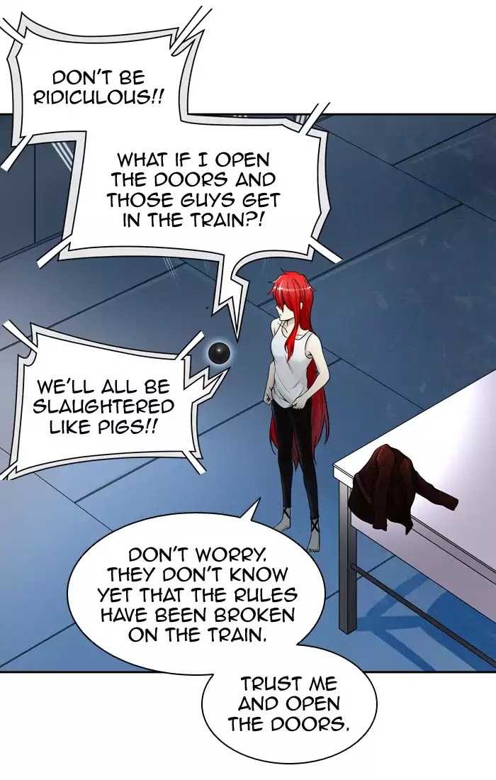 Tower of God chapter 397 - page 67