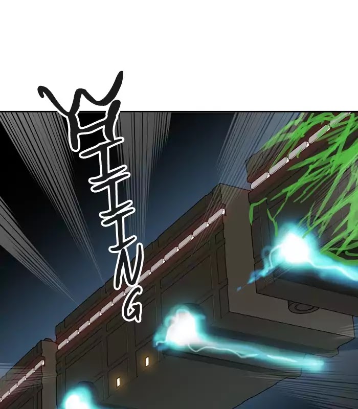 Tower of God chapter 397 - page 69