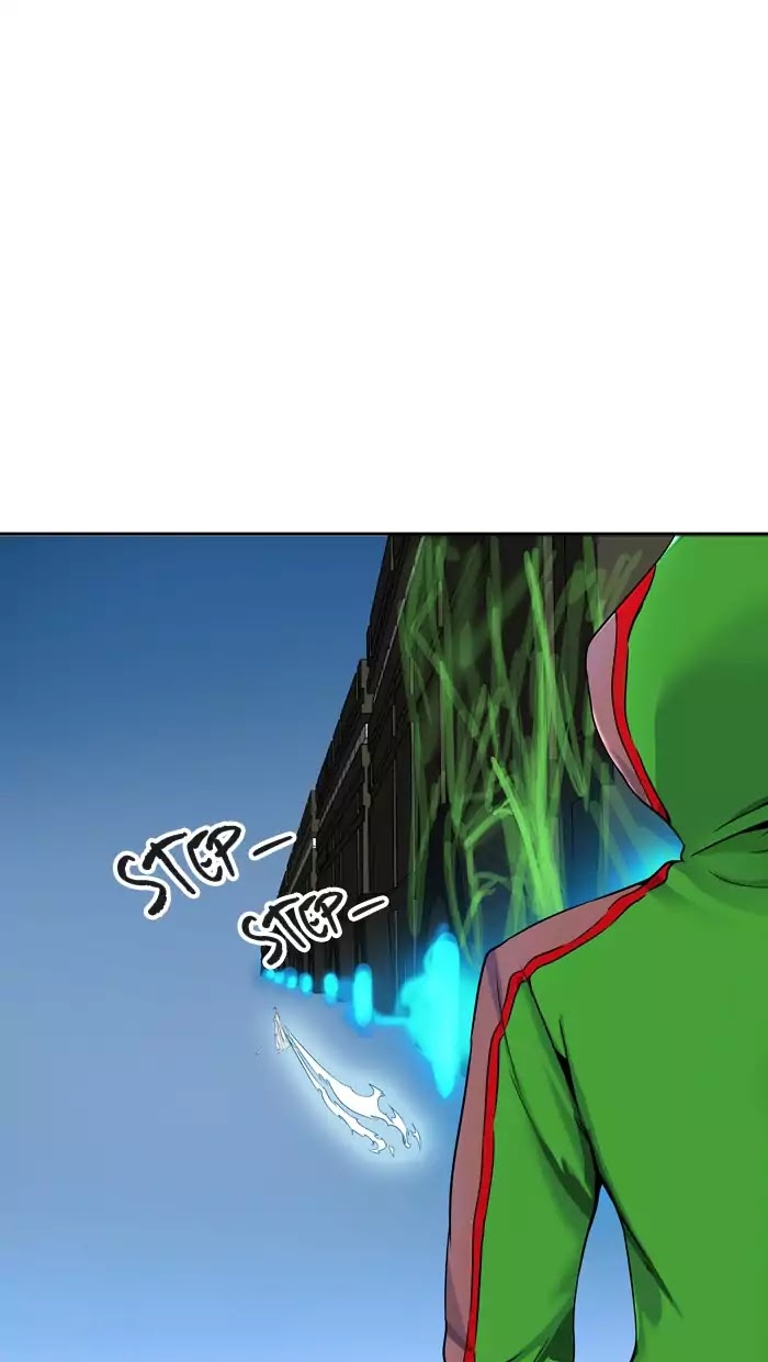 Tower of God chapter 397 - page 72
