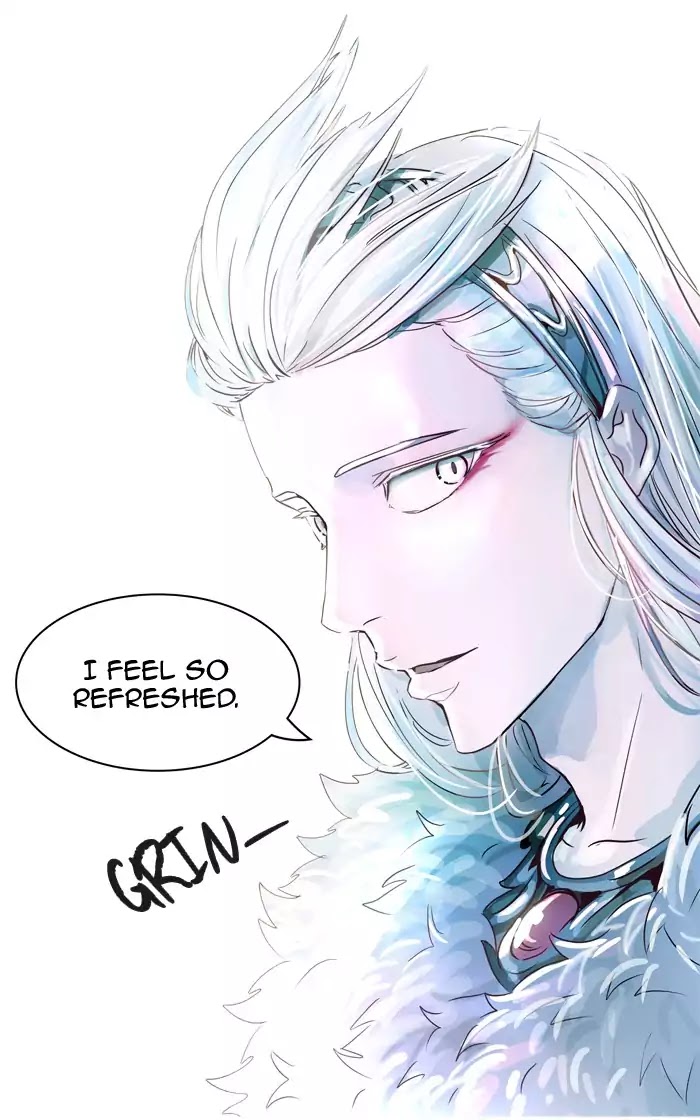 Tower of God chapter 397 - page 76