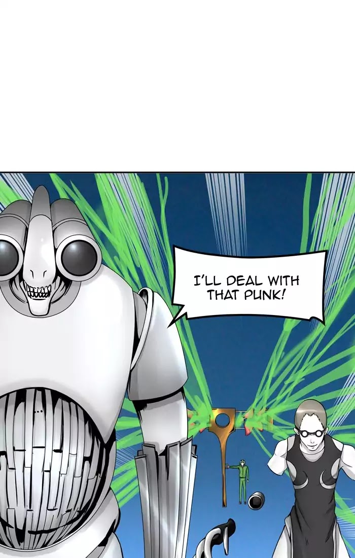 Tower of God chapter 397 - page 79