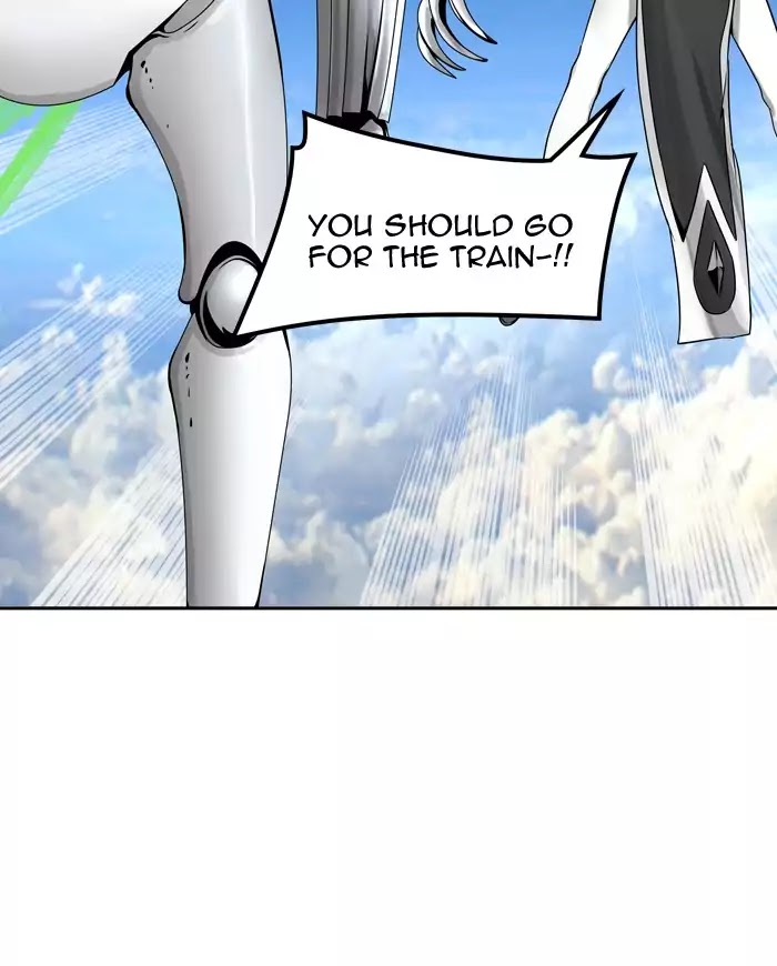 Tower of God chapter 397 - page 80