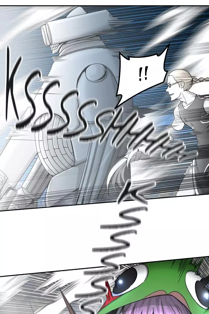 Tower of God chapter 397 - page 85